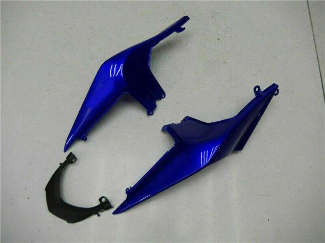 Kawasaki EX250 08-12 Verkleidungen - Glänzend Blau Kawasaki EX250 08-12 Verkleidungen - Glänzend Blau
