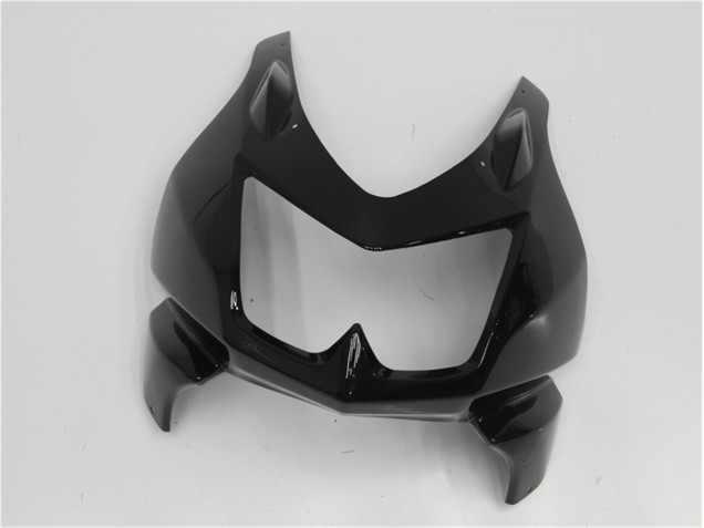 Kawasaki EX250 08-12 Verkleidungen - Glänzend Schwarz Kawasaki EX250 08-12 Verkleidungen - Glänzend Schwarz