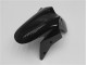 Kawasaki EX250 08-12 Verkleidungen - Glänzend Schwarz Kawasaki EX250 08-12 Verkleidungen - Glänzend Schwarz