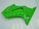 Kawasaki EX250 08-12 Verkleidungen - Grün Kawasaki EX250 08-12 Verkleidungen - Grün
