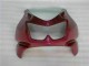 Kawasaki EX250 08-12 Verkleidungen - Lila Rot Kawasaki EX250 08-12 Verkleidungen - Lila Rot