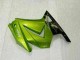 Kawasaki EX250 08-12 Verkleidungen & Plastik - Grün Schwarz Kawasaki EX250 08-12 Verkleidungen & Plastik - Grün Schwarz