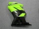 Kawasaki EX250 08-12 Verkleidungen & Plastik - Grün Schwarzer Ninja Kawasaki EX250 08-12 Verkleidungen & Plastik - Grün Schwarzer Ninja