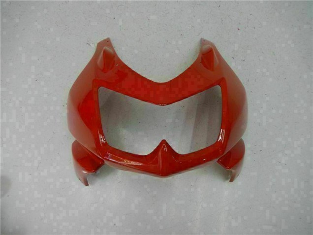 Kawasaki EX250 08-12 Verkleidungen - Rot Kawasaki EX250 08-12 Verkleidungen - Rot