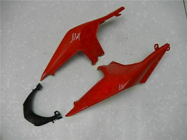 Kawasaki EX250 08-12 Verkleidungen - Rot Kawasaki EX250 08-12 Verkleidungen - Rot