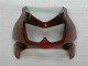 Kawasaki EX250 08-12 Verkleidungen - Rot Ninja Kawasaki EX250 08-12 Verkleidungen - Rot Ninja