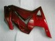 Kawasaki EX250 08-12 Verkleidungen - Rot Ninja Kawasaki EX250 08-12 Verkleidungen - Rot Ninja