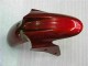 Kawasaki EX250 08-12 Verkleidungen - Rot Ninja Kawasaki EX250 08-12 Verkleidungen - Rot Ninja
