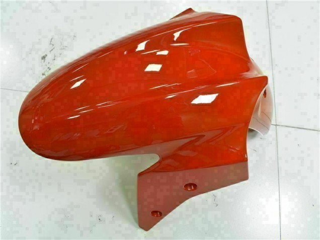 Kawasaki EX250 08-12 Verkleidungen - Rot Schwarz Ninja Kawasaki EX250 08-12 Verkleidungen - Rot Schwarz Ninja