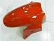 Kawasaki EX250 08-12 Verkleidungen - Rot Schwarz Ninja Kawasaki EX250 08-12 Verkleidungen - Rot Schwarz Ninja