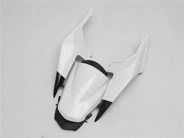 Kawasaki EX250 08-12 Verkleidungen - Schwarz