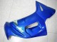 Kawasaki EX650 06-08 Verkleidungen - Blau Kawasaki EX650 06-08 Verkleidungen - Blau