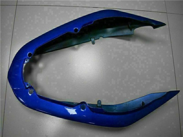 Kawasaki EX650 06-08 Verkleidungen - Blau Kawasaki EX650 06-08 Verkleidungen - Blau