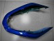 Kawasaki EX650 06-08 Verkleidungen - Blau Kawasaki EX650 06-08 Verkleidungen - Blau