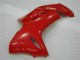 Kawasaki EX650 06-08 Verkleidungen - Glänzend Rot