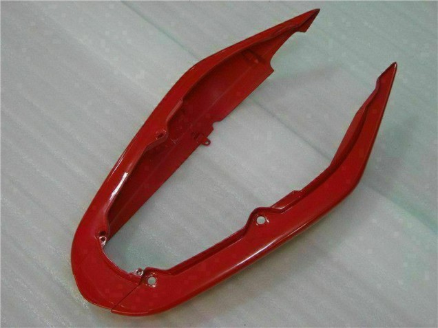 Kawasaki EX650 06-08 Verkleidungen - Glänzend Rot