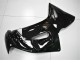 Kawasaki EX650 06-08 Verkleidungen - Glänzend Schwarz Kawasaki EX650 06-08 Verkleidungen - Glänzend Schwarz