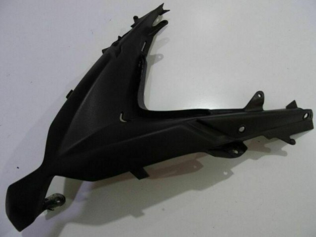 Kawasaki EX650 09-11 Verkleidungen - Schwarz