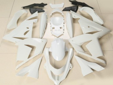 Kawasaki ZX10R 03-05 Verkleidung - Unbemalt