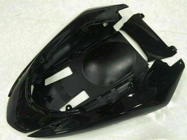 Kawasaki ZX10R 03-05 Verkleidungen - Glänzend Schwarz Kawasaki ZX10R 03-05 Verkleidungen - Glänzend Schwarz