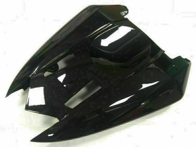 Kawasaki ZX10R 03-05 Verkleidungen - Glänzend Schwarz Kawasaki ZX10R 03-05 Verkleidungen - Glänzend Schwarz