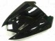 Kawasaki ZX10R 03-05 Verkleidungen - Glänzend Schwarz Kawasaki ZX10R 03-05 Verkleidungen - Glänzend Schwarz