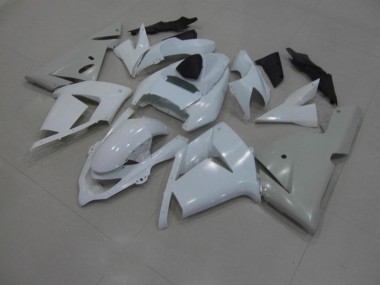 Kawasaki ZX10R 03-05 Verkleidungen - Unbemalt