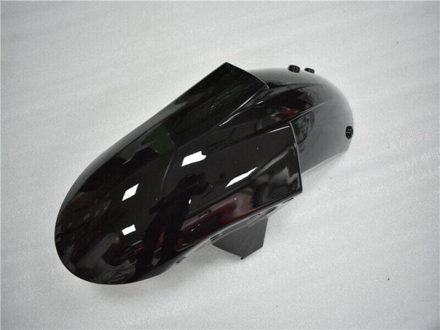 Kawasaki ZX10R 06-07 Verkleidungen - Rot Flamme