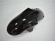 Kawasaki ZX10R 06-07 Verkleidungen - Rot Flamme