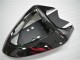Kawasaki ZX10R 06-07 Verkleidungen - Rot Flamme
