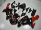 Kawasaki ZX10R 06-07 Verkleidungen - Schwarz Rot Kawasaki ZX10R 06-07 Verkleidungen - Schwarz Rot