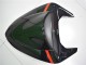 Kawasaki ZX10R 06-07 Verkleidungen - Schwarz Rot Kawasaki ZX10R 06-07 Verkleidungen - Schwarz Rot