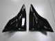 Kawasaki ZX10R 06-07 Verkleidungen - Schwarze Grüne Flamme Kawasaki ZX10R 06-07 Verkleidungen - Schwarze Grüne Flamme