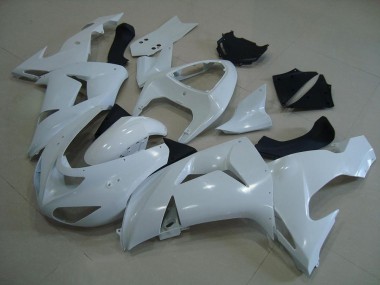 Kawasaki ZX10R 06-07 Verkleidungen - Unbemalt