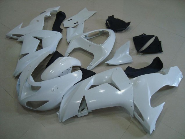 Kawasaki ZX10R 06-07 Verkleidungen - Unbemalt