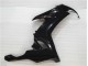 Kawasaki ZX10R 08-10 Verkleidung - Glänzend Schwarz Kawasaki ZX10R 08-10 Verkleidung - Glänzend Schwarz