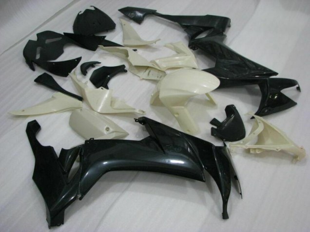 Kawasaki ZX10R 08-10 Verkleidungen - Unbemalt Kawasaki ZX10R 08-10 Verkleidungen - Unbemalt