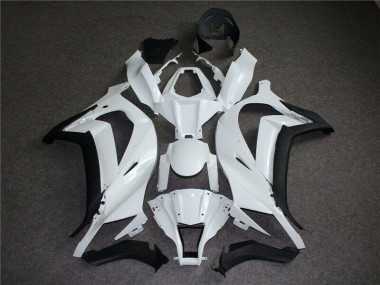 Kawasaki ZX10R 11-15 Verkleidung - Unbemalt