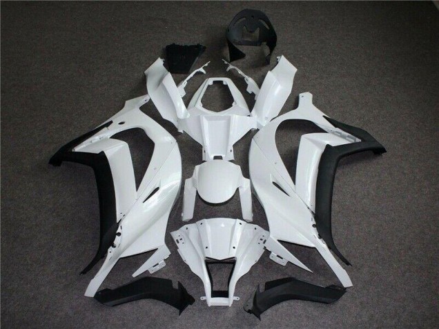 Kawasaki ZX10R 11-15 Verkleidung - Unbemalt