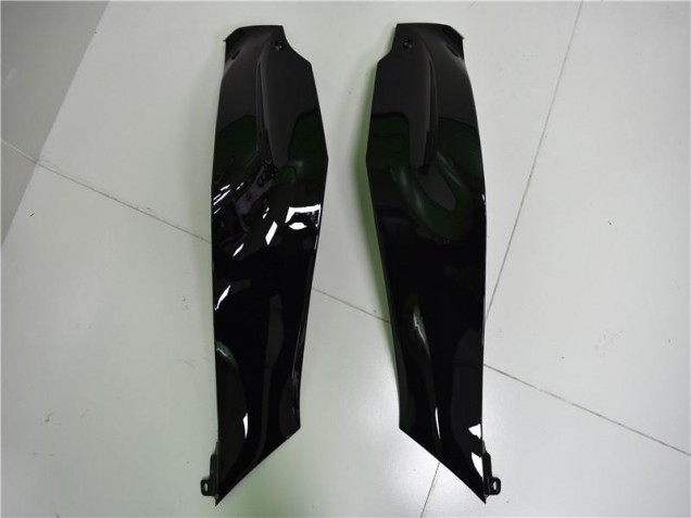 Kawasaki ZX10R 11-15 Verkleidungen - Matt Schwarz Kawasaki ZX10R 11-15 Verkleidungen - Matt Schwarz