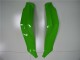 Kawasaki ZX10R 11-15 Vollverkleidung - Grün Schwarz Kawasaki ZX10R 11-15 Vollverkleidung - Grün Schwarz