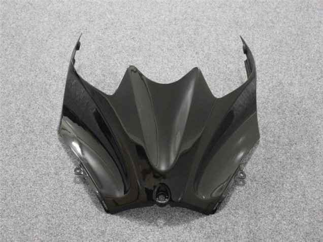 Kawasaki ZX14R ZZR 1400 06-11 Verkleidung - Schwarz Rot Kawasaki ZX14R ZZR 1400 06-11 Verkleidung - Schwarz Rot