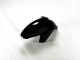 Kawasaki ZX14R ZZR 1400 06-11 Verkleidungen - Glänzend Schwarz Kawasaki ZX14R ZZR 1400 06-11 Verkleidungen - Glänzend Schwarz