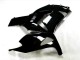 Kawasaki ZX14R ZZR 1400 06-11 Verkleidungen - Glänzend Schwarz Kawasaki ZX14R ZZR 1400 06-11 Verkleidungen - Glänzend Schwarz