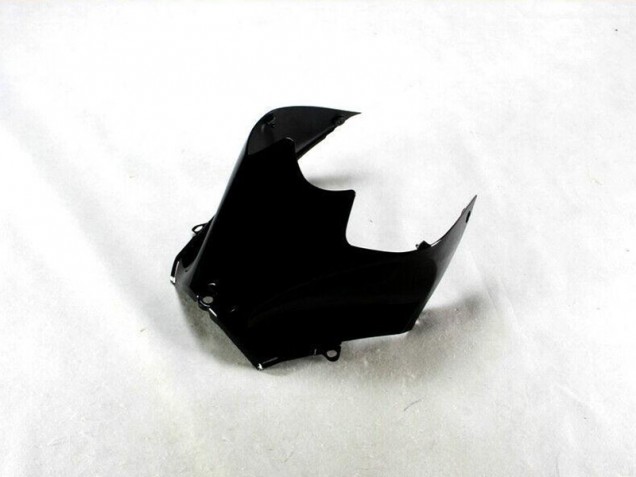 Kawasaki ZX14R ZZR 1400 06-11 Verkleidungen - Glänzend Schwarz Kawasaki ZX14R ZZR 1400 06-11 Verkleidungen - Glänzend Schwarz