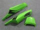 Kawasaki ZX14R ZZR 1400 06-11 Verkleidungen - Grün Schwarz Kawasaki ZX14R ZZR 1400 06-11 Verkleidungen - Grün Schwarz