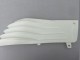 Kawasaki ZX14R ZZR 1400 06-11 Verkleidungen - Unbemalt Kawasaki ZX14R ZZR 1400 06-11 Verkleidungen - Unbemalt