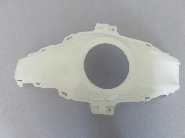 Kawasaki ZX14R ZZR 1400 06-11 Verkleidungen - Unbemalt Kawasaki ZX14R ZZR 1400 06-11 Verkleidungen - Unbemalt