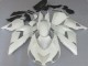 Kawasaki ZX14R ZZR 1400 06-11 Verkleidungen - Unbemalt Kawasaki ZX14R ZZR 1400 06-11 Verkleidungen - Unbemalt