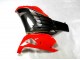 Kawasaki ZX14R ZZR 1400 12-21 Verkleidungen - Rot Kawasaki ZX14R ZZR 1400 12-21 Verkleidungen - Rot